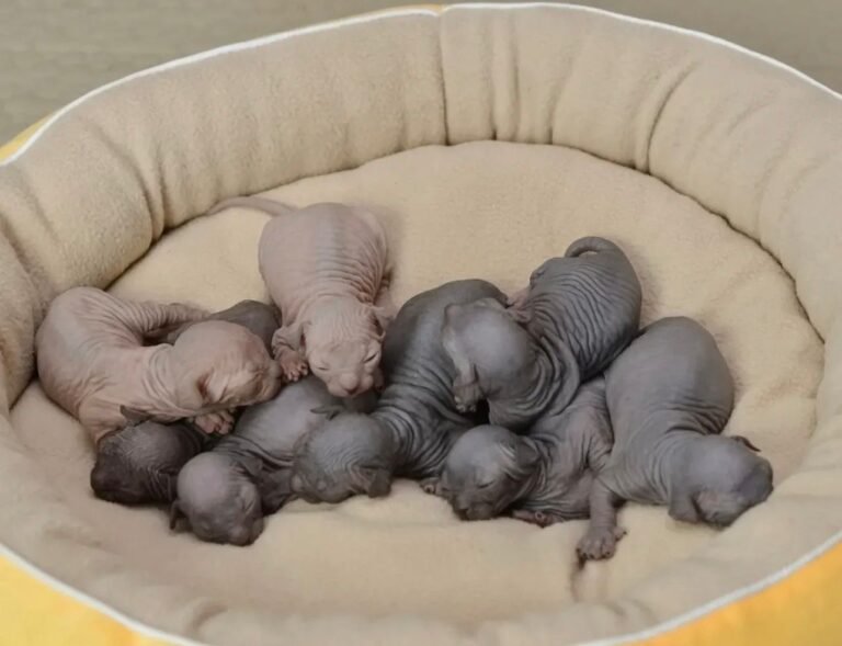 Harry Sphynx Home..,,